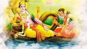 Devuthani ekadashi upay: जीवन में चाहिए सुख-समृद्धि तो आजमाएं देवउठनी एकादशी के दिन ये उपाय Devuthani ekadashi upay: जीवन में चाहिए सुख-समृद्धि तो आजमाएं देवउठनी एकादशी के दिन ये उपाय