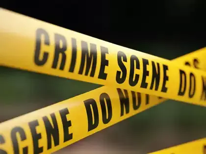 आपराधिक रिकॉर्ड वाले युवक की सनसनीखेज हत्या, क्या यह पुरानी रंजिश का बदला? आपराधिक रिकॉर्ड वाले युवक की सनसनीखेज हत्या, क्या यह पुरानी रंजिश का बदला?
