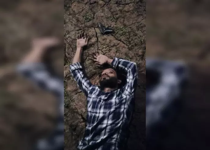 पुलिस मुठभेड़ के बाद पांच बदमाश गिरफ्तार, व्यापारी की दुकान पर करने वाले थे फायरिंग पुलिस मुठभेड़ के बाद पांच बदमाश गिरफ्तार, व्यापारी की दुकान पर करने वाले थे फायरिंग