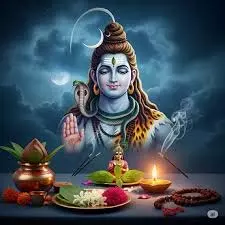 Pradosh Vrat 2025: प्रदोष व्रत के दिन इस स्त्रोत का करें पाठ, पितृ दोष से मिलेगा छुटकारा Pradosh Vrat 2025: प्रदोष व्रत के दिन इस स्त्रोत का करें पाठ, पितृ दोष से मिलेगा छुटकारा