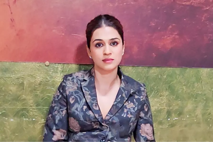 Shraddha Das का कहना है कि बड़े लॉन्च और भव्य प्रोडक्शन का युग खत्म हो गया Shraddha Das का कहना है कि बड़े लॉन्च और भव्य प्रोडक्शन का युग खत्म हो गया