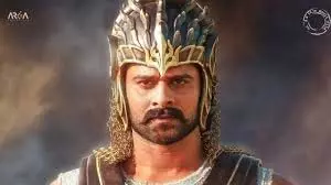Baahubali: The Epic X review: प्रभास की बाहुबली द एपिक हिट या फ्लॉप! दर्शकों ने बताया फिल्म में कितना है दम Baahubali: The Epic X review: प्रभास की बाहुबली द एपिक हिट या फ्लॉप! दर्शकों ने बताया फिल्म में कितना है दम