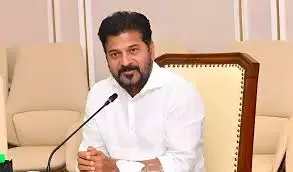 CM रेवंत आज जुबली हिल्स में प्रचार अभियान शुरू करेंगे CM रेवंत आज जुबली हिल्स में प्रचार अभियान शुरू करेंगे