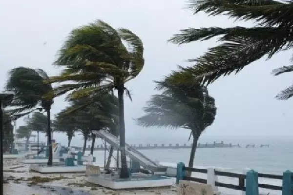 Caribbean क्षेत्र तूफ़ान मेलिसा के विनाश से त्रस्त, मृतकों की संख्या बढ़ी Caribbean क्षेत्र तूफ़ान मेलिसा के विनाश से त्रस्त, मृतकों की संख्या बढ़ी