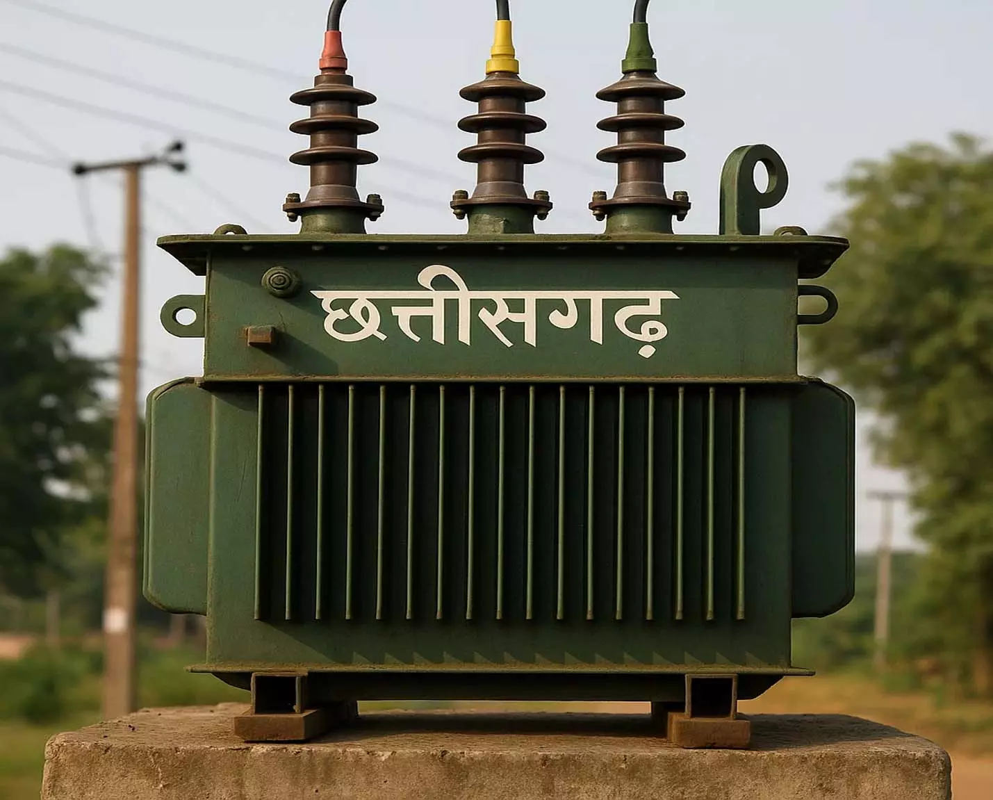 छत्तीसगढ़ के बिजली उपभोक्ताओं को बड़ी राहत, बिजली बिल हाफ योजना हो सकती है 100 से बढ़कर 200 यूनिट छत्तीसगढ़ के बिजली उपभोक्ताओं को बड़ी राहत, बिजली बिल हाफ योजना हो सकती है 100 से बढ़कर 200 यूनिट