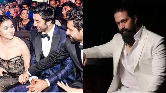 Yashs toxic से बचने के लिए रणबीर कपूर, आलिया की लव एंड वॉर की रिलीज टली? Yashs toxic से बचने के लिए रणबीर कपूर, आलिया की लव एंड वॉर की रिलीज टली?