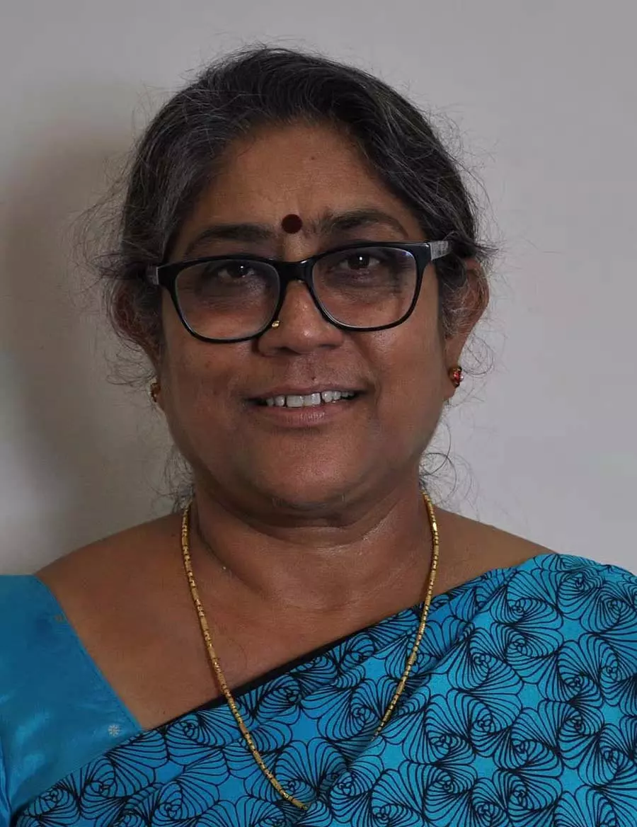 Karnataka : सुनंदम्मा और रमैया को राज्योत्सव सम्मान मिला Karnataka : सुनंदम्मा और रमैया को राज्योत्सव सम्मान मिला