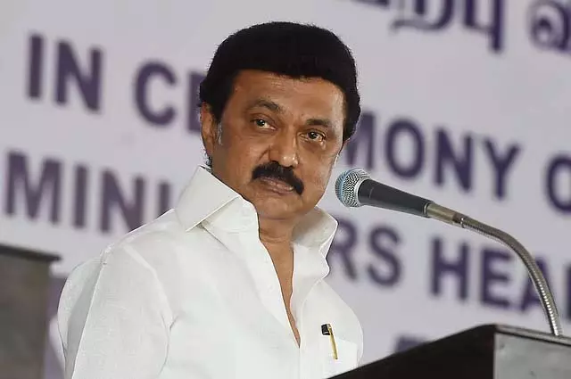CM ने कहा कि फोर्ड पूरी ताकत के साथ चेन्नई लौटेगी CM ने कहा कि फोर्ड पूरी ताकत के साथ चेन्नई लौटेगी