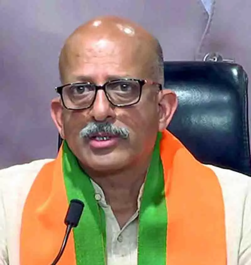 देहरा उपचुनाव, CBI जांच की मांग वाली याचिका पर हिमाचल सरकार और KCCB को हाईकोर्ट का नोटिस देहरा उपचुनाव, CBI जांच की मांग वाली याचिका पर हिमाचल सरकार और KCCB को हाईकोर्ट का नोटिस