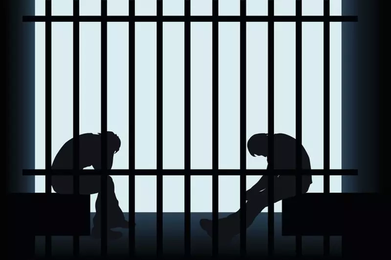 Haryana : पिता-पुत्र को हत्या के जुर्म में आजीवन कारावास Haryana : पिता-पुत्र को हत्या के जुर्म में आजीवन कारावास