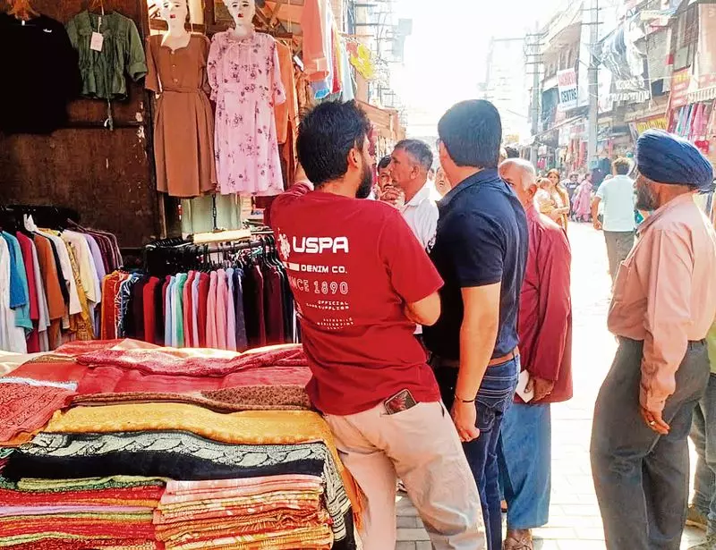 Rohtak में अतिक्रमण विरोधी अभियान क्यों ज़रूरी हो गया है Rohtak में अतिक्रमण विरोधी अभियान क्यों ज़रूरी हो गया है