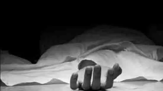 Nuh में तालाब में फिसलने से दो बहनें डूबीं Nuh में तालाब में फिसलने से दो बहनें डूबीं