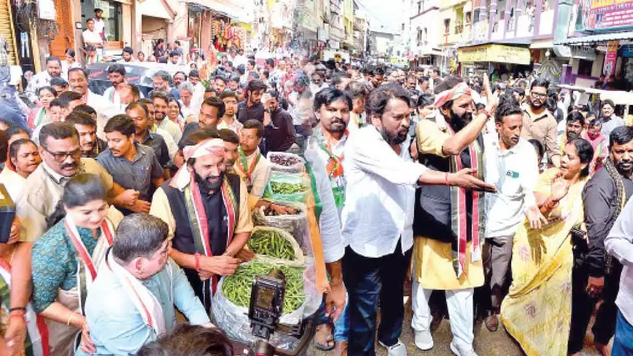 झारखंड विधानसभा उपचुनाव में कांग्रेस को मिलेगी जीत: उत्तम झारखंड विधानसभा उपचुनाव में कांग्रेस को मिलेगी जीत: उत्तम