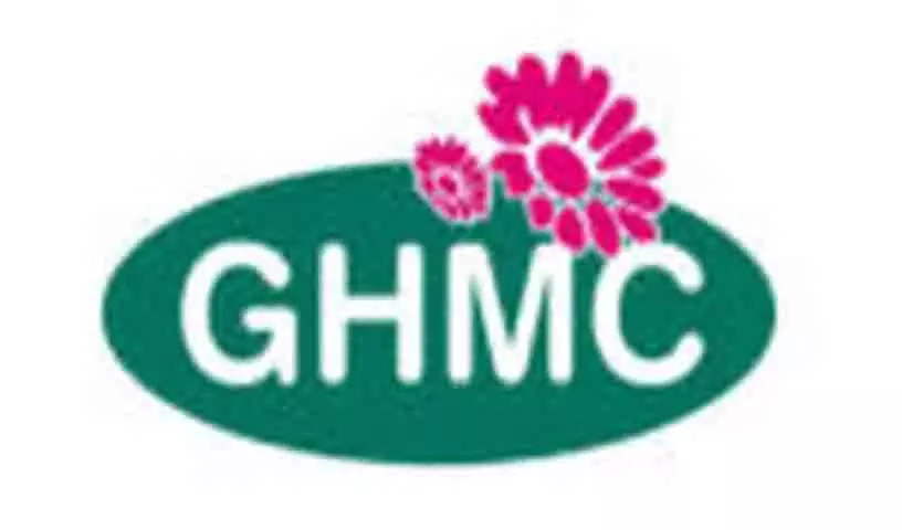 GHMC ने वास्तविक समय सड़क सुरक्षा निरीक्षण के लिए मोबाइल ऐप लॉन्च किया GHMC ने वास्तविक समय सड़क सुरक्षा निरीक्षण के लिए मोबाइल ऐप लॉन्च किया