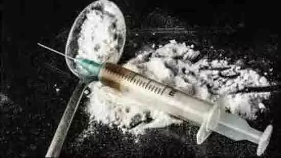 लुधियाना पुलिस: जेल में ड्रग्स की तस्करी करते पकड़ा गया ASI लुधियाना पुलिस: जेल में ड्रग्स की तस्करी करते पकड़ा गया ASI