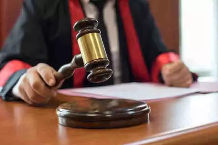 एसआरओ 43 के तहत उच्च पद पर कोई रोक नहीं: HC एसआरओ 43 के तहत उच्च पद पर कोई रोक नहीं: HC
