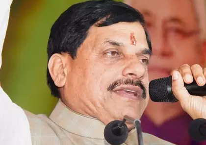स्थापना दिवस: आइए, मध्य प्रदेश को विकसित राज्य बनाएं: CM यादव स्थापना दिवस: आइए, मध्य प्रदेश को विकसित राज्य बनाएं: CM यादव