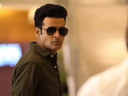 मनोज बाजपेयी ने किया ऐलान: ‘द फैमिली मैन 3’ का ट्रेलर 7 नवंबर को रिलीज़ होगा मनोज बाजपेयी ने किया ऐलान: ‘द फैमिली मैन 3’ का ट्रेलर 7 नवंबर को रिलीज़ होगा