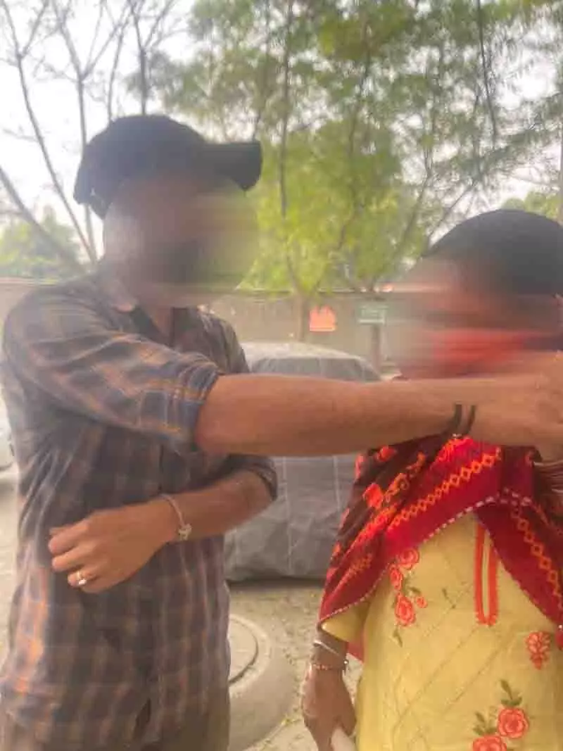 Ludhiana: बेरोजगारी, पारिवारिक कलह, नशीली दवाओं की आसान उपलब्धता युवाओं में नशे की लत के प्रमुख कारण Ludhiana: बेरोजगारी, पारिवारिक कलह, नशीली दवाओं की आसान उपलब्धता युवाओं में नशे की लत के प्रमुख कारण