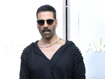 Akshay Kumar: अपने जीवन को आकार देने वाले तीन सिद्धांतों का खुलासा किया Akshay Kumar: अपने जीवन को आकार देने वाले तीन सिद्धांतों का खुलासा किया
