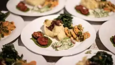 Veganism: सिर्फ़ डाइट नहीं, करुणा और सचेत जीवन की शैली Veganism: सिर्फ़ डाइट नहीं, करुणा और सचेत जीवन की शैली