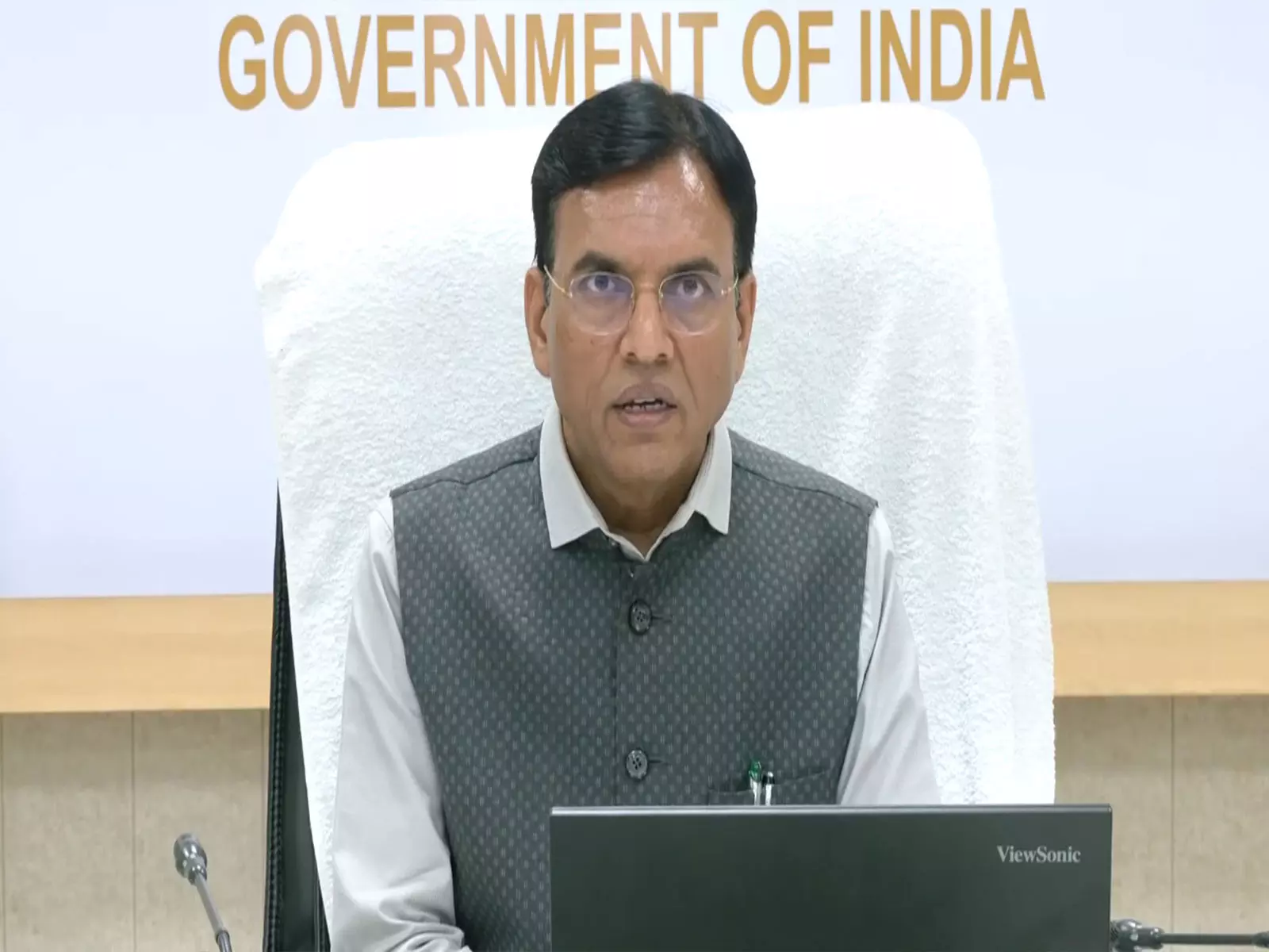 खेल मंत्री मंडाविया राष्ट्रीय फिटनेस और वेलनेस कॉन्क्लेव में शीर्ष हस्तियों के साथ फिटनेस, वेलनेस पर चर्चा करेंगे खेल मंत्री मंडाविया राष्ट्रीय फिटनेस और वेलनेस कॉन्क्लेव में शीर्ष हस्तियों के साथ फिटनेस, वेलनेस पर चर्चा करेंगे