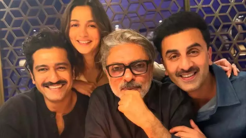 Yash से टकराव टला, लव एंड वॉर की रिलीज डेट बदली Yash से टकराव टला, लव एंड वॉर की रिलीज डेट बदली