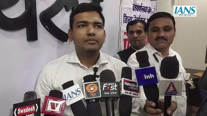रायसेन में मतदाता सूची के विशेष पुनरीक्षण की तैयारी तेज रायसेन में मतदाता सूची के विशेष पुनरीक्षण की तैयारी तेज
