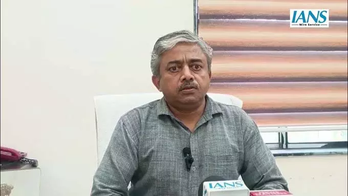 सौराष्ट्र-कच्छ में भारी बारिश का अलर्ट, मौसम विभाग ने जारी किया ऑरेंज चेतावनी सौराष्ट्र-कच्छ में भारी बारिश का अलर्ट, मौसम विभाग ने जारी किया ऑरेंज चेतावनी