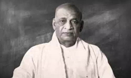 पीएम मोदी सरदार पटेल की 150वीं जयंती कार्यक्रम में होंगे शामिल
