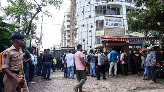 Mumbai बंधक मामले के आरोपी रोहित आर्या के दावे पर महाराष्ट्र सरकार की प्रतिक्रिया