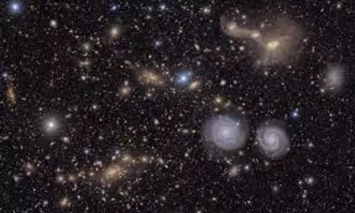 Science : क्या धूमकेतु या अन्य ग्रहों पर है एलियन की उपस्थिति, वैज्ञानिकों ने खोज निकाला जवाब Science : क्या धूमकेतु या अन्य ग्रहों पर है एलियन की उपस्थिति, वैज्ञानिकों ने खोज निकाला जवाब