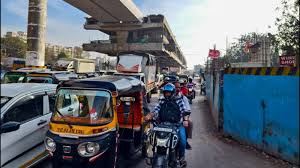 NHAI ने दहिसर टोल प्लाजा स्थानांतरण योजना को खारिज किया