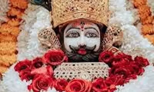 Khatu Shyam Mandir history: जाने श्याम बाबा के मंदिर का क्या है इतिहास