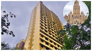BMC ने ₹6 लाख सालाना कमाने वालों को ₹6 करोड़ के घर बेचे