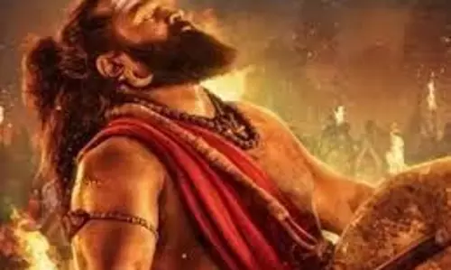 Friday OTT Release: शुक्रवार को ओटीटी पर धमाकेदार मनोरंजन, इस वीकेंड होगा मज़ेदार Friday OTT Release: शुक्रवार को ओटीटी पर धमाकेदार मनोरंजन, इस वीकेंड होगा मज़ेदार