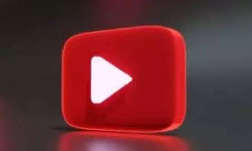 YouTube : पुराने से पुराना वीडियो भी दिखेगा हाई-क्वालिटी YouTube : पुराने से पुराना वीडियो भी दिखेगा हाई-क्वालिटी