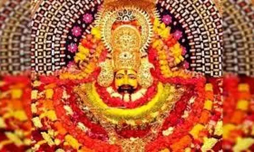 Baba Khatu Shyam: क्यों भगवान श्रीकृष्ण ने दिया था खुद से पहले पूजे जाने का वरदान