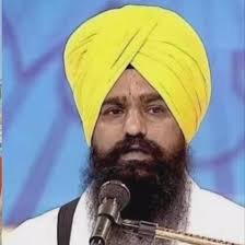 Punjab: एसजीपीसी चुनावों से पहले ज्ञानी सुल्तान सिंह का श्री मुक्तसर साहिब तबादला