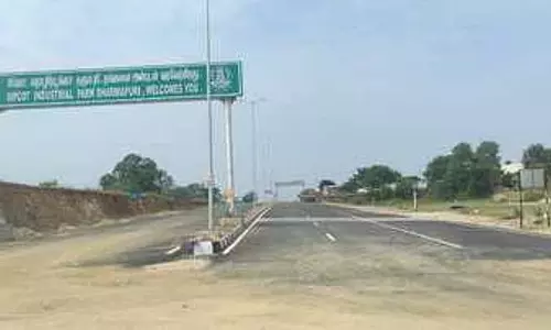 तमिलनाडु में दो और SIPCOT औद्योगिक पार्क