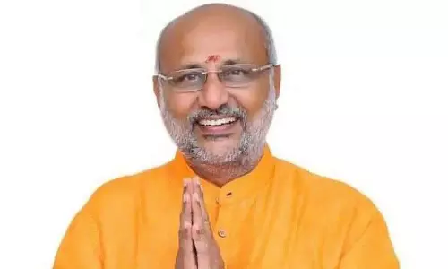 वाराणसी में 60 करोड़ रुपये का तमिल इन: उपराष्ट्रपति आज करेंगे उद्घाटन वाराणसी में 60 करोड़ रुपये का तमिल इन: उपराष्ट्रपति आज करेंगे उद्घाटन