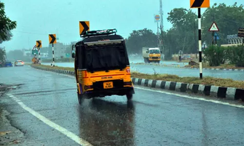 Tamil Nadu: 5 नवंबर तक बारिश की संभावना है