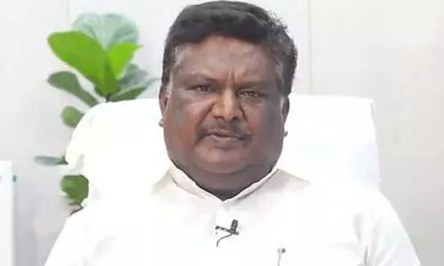 तमिलनाडु ने रिन्यूएबल एनर्जी कैपेसिटी में रिकॉर्ड बनाया: Minister Sivasankar