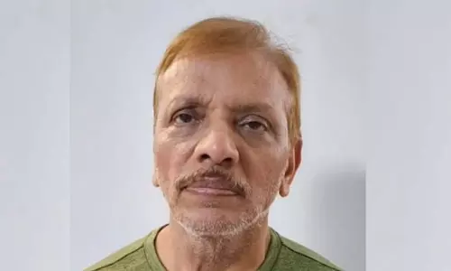 Delhi पुलिस ने मल्टी-स्टेट जालसाजी और जासूसी रैकेट में आरोपी के भाई को गिरफ्तार किया Delhi पुलिस ने मल्टी-स्टेट जालसाजी और जासूसी रैकेट में आरोपी के भाई को गिरफ्तार किया