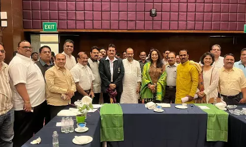 Ajit Pawar ग्रुप ने महाराष्ट्र ओलंपिक एसोसिएशन चुनाव के लिए पैनल की घोषणा की Ajit Pawar ग्रुप ने महाराष्ट्र ओलंपिक एसोसिएशन चुनाव के लिए पैनल की घोषणा की