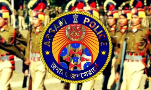 Assam सरकार ने वरिष्ठ पुलिस अधिकारियों के बड़े फेरबदल की घोषणा की