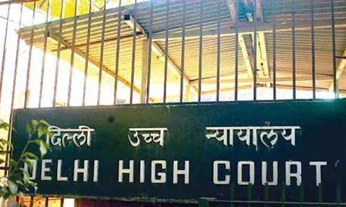 दिल्ली HC ने ‘द ताज स्टोरी’ फिल्म याचिका खारिज की