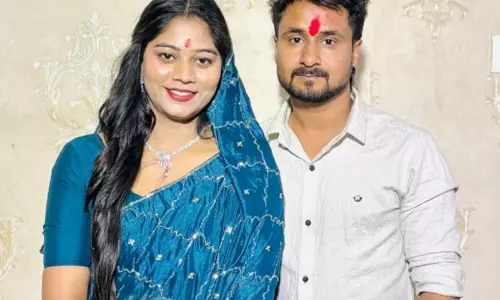 Meghalaya: राजा रघुवंशी हत्याकांड में अदालत ने पांच के खिलाफ आरोप तय किये Meghalaya: राजा रघुवंशी हत्याकांड में अदालत ने पांच के खिलाफ आरोप तय किये