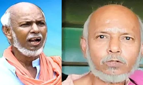 वरिष्ठ कलाकार सलीम अंसारी नहीं रहे, छत्तीसगढ़ी फिल्म इंडस्ट्री शोक में डूबी