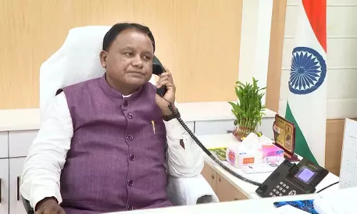 ओडिशा में 92 रेल ओवर ब्रिज के लिए 100% सेंट्रल फंडिंग; CM ने PM और रेल मंत्री को धन्यवाद दिया